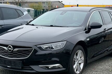 Opel Insignia 105.000 km 10.950 &euro; Düren 52351