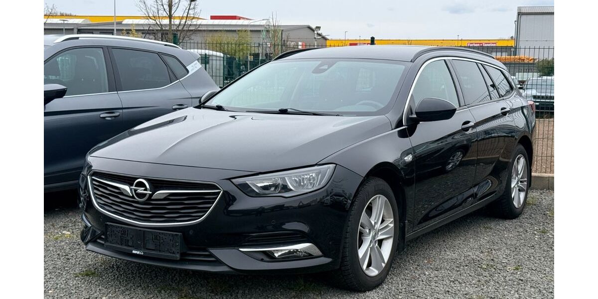 Opel Insignia 105.000 km 10.950 &euro; Düren 52351
