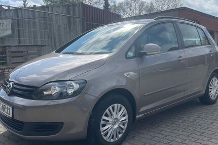 VW Golf Plus 199.999 km 3.490 &euro; Lauenburg 21481