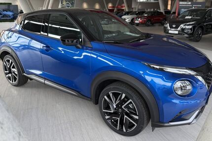 Nissan Juke 4.253 km 26.990 &euro; Wilhelmshaven 26389