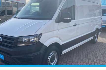 VW Crafter 9.000 km 36.480 &euro; Würzburg 97076