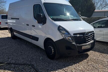 Opel Movano 84.221 km 17.999 &euro; Bad Lauchstädt 06246