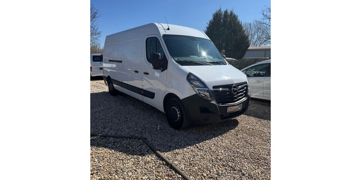Opel Movano 84.221 km 19.999 € Bad Lauchstädt 06246