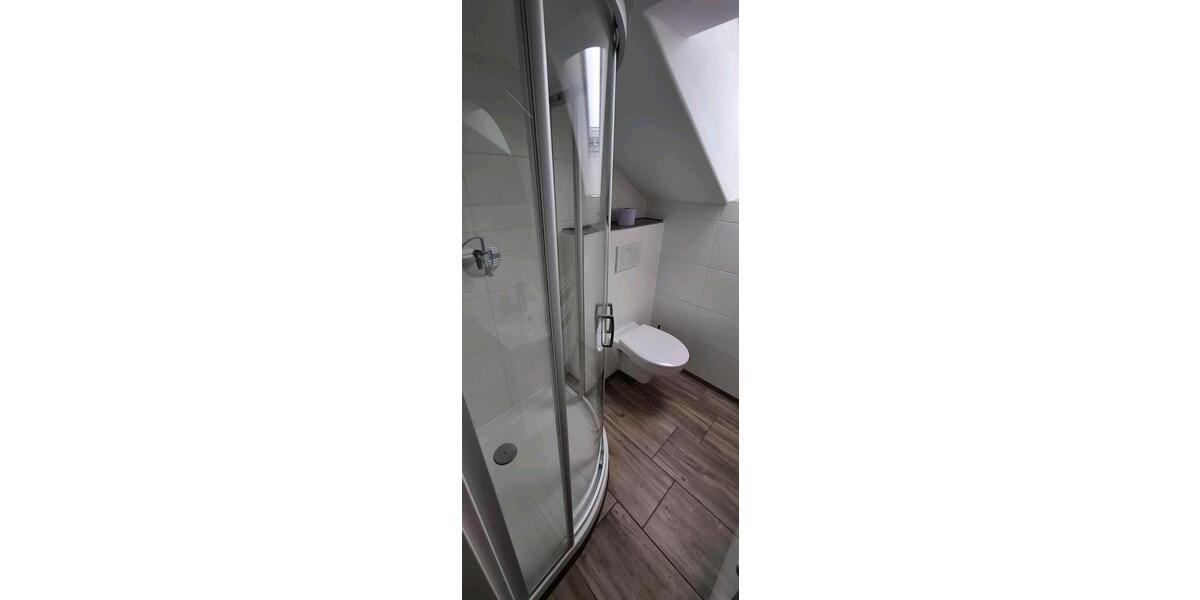 Dachgeschoßwohnung Bräunlingen - 2 Zimmer, 60 m&sup2;, 155.000&euro; | Angebot:27122392