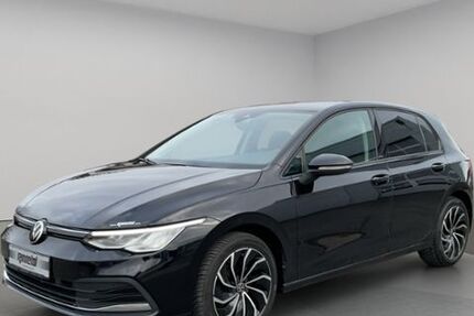 VW Golf 29.200 km 21.490 &euro; Rudolstadt 07407