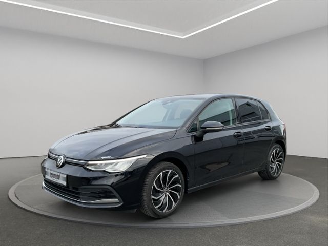 VW Golf 29.200 km 21.490 &euro; Rudolstadt 07407