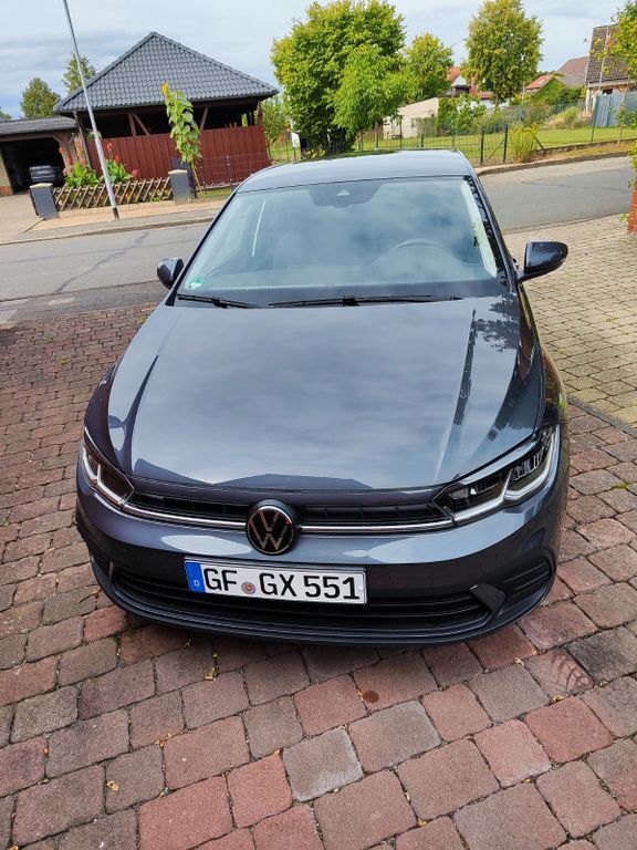 VW Polo 11.000 km 17.800 € Tülau 38474