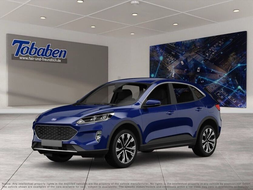 Kuga