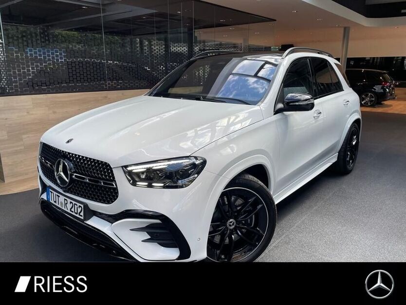 GLE 450