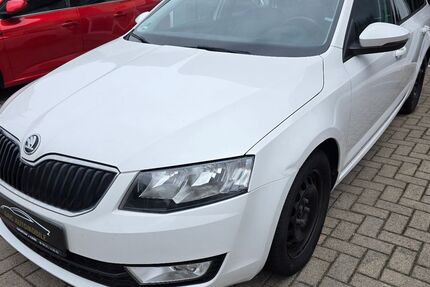 Skoda Octavia 180.217 km 5.999 &euro; Seesen 38723