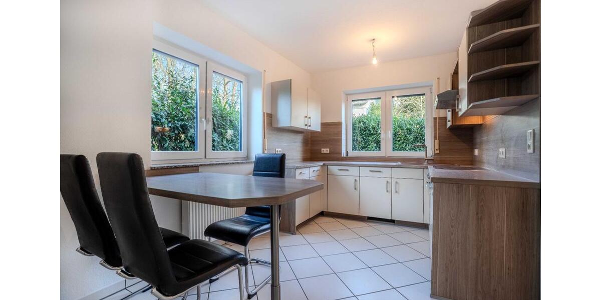 Reihenhaus Ense - 5 Zimmer, 153 m&sup2;, 359.000&euro; | Angebot:25341681