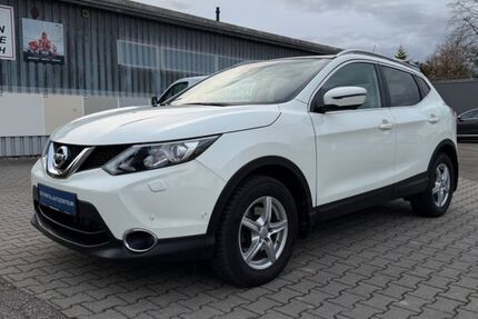 Nissan Qashqai 138.000 km 12.490 &euro; Oedheim 74229