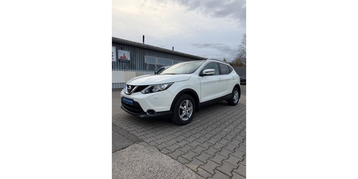 Nissan Qashqai 138.000 km 12.490 &euro; Oedheim 74229