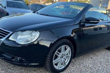 VW Eos