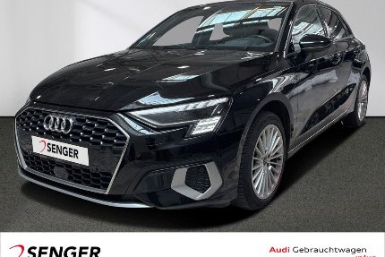 Audi A3 64.744 km 27.880 &euro; Münster 48153