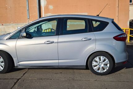 Ford C-Max 96.500 km 6.300 &euro; Gera 07549