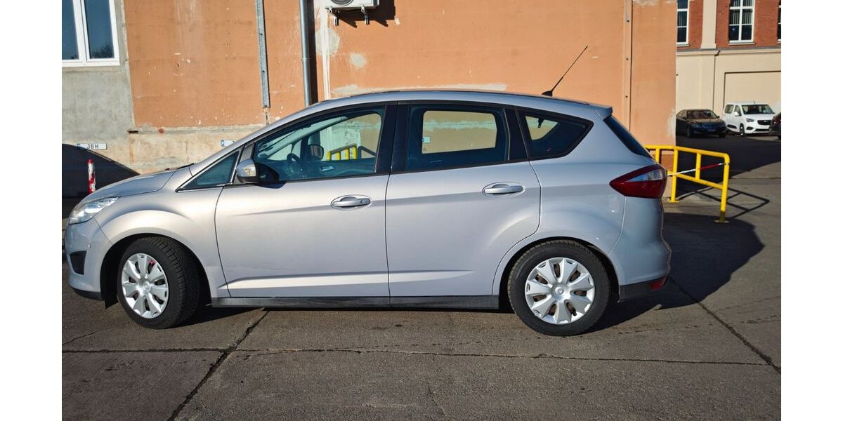 Ford C-Max 96.500 km 6.300 &euro; Gera 07549
