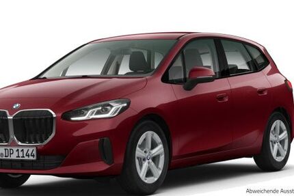 BMW 220 Active Tourer 1.071 km 38.770 € Werne 59368