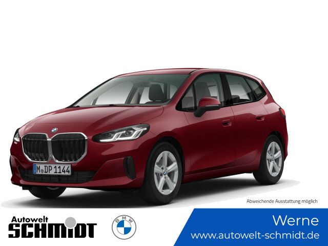BMW 220 Active Tourer 1.071 km 38.770 € Werne 59368