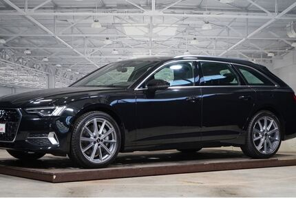 Audi A6 17.932 km 49.980 &euro; Michelstadt 64720