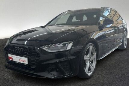 Audi A4 95.700 km 30.960 &euro; Weilheim 82362