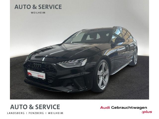Audi A4 95.700 km 30.960 &euro; Weilheim 82362