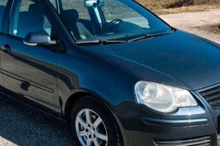 VW Polo 213.000 km 1.550 &euro; Waldshut-Tiengen 79761