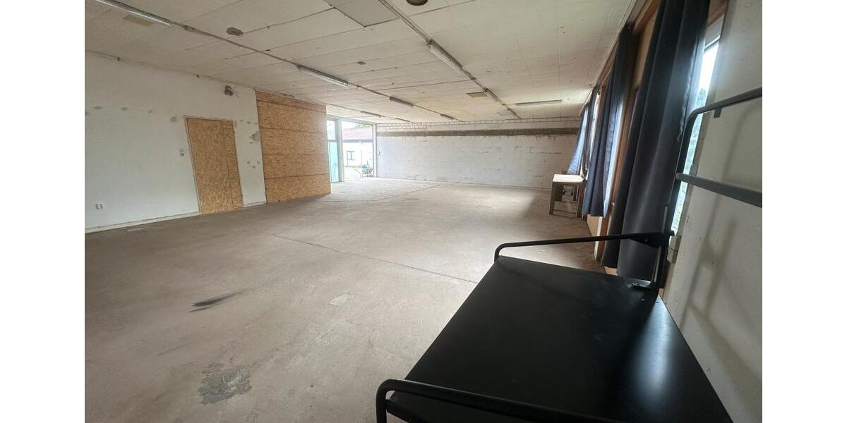 Gewerbeobjekt Fockbek - 1.950&euro; | Angebot:26327486