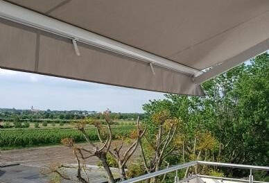 4-Zimmer DG Wohnung mit ca 90m² Wfl 4 zimmer