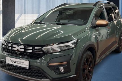 Dacia Jogger 23.516 km 21.412 &euro; Köln 50939