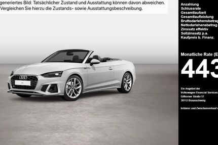 Audi A5 56.955 km 31.700 &euro; Oelde (Stromberg) 59302