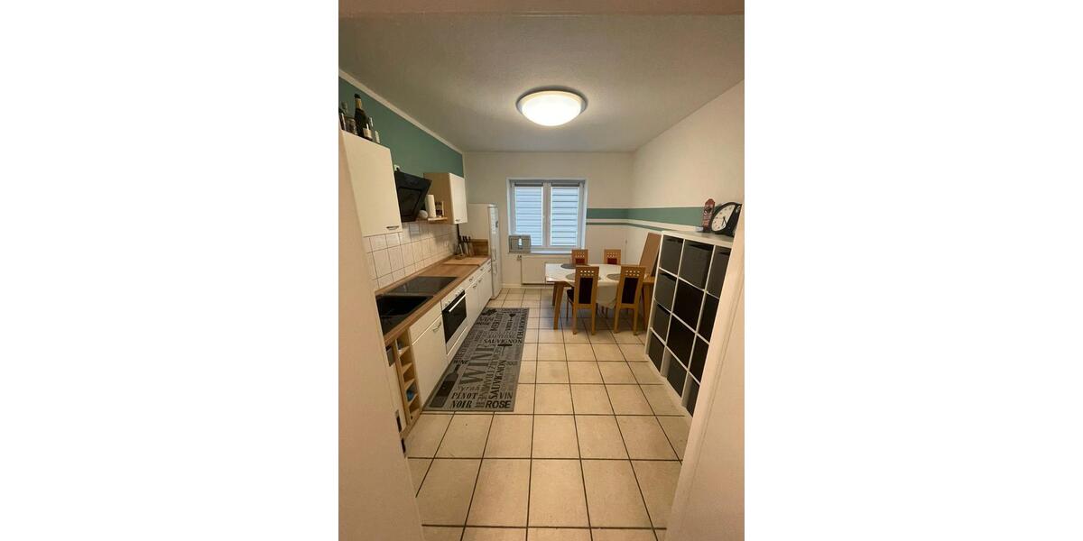 Etagenwohnung Köthen (Anhalt) - 2 Zimmer, 49 m&sup2;, 319&euro; | Angebot:26368423