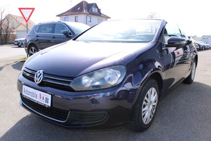 VW Golf 182.000 km 4.890 &euro; Schömberg 72355