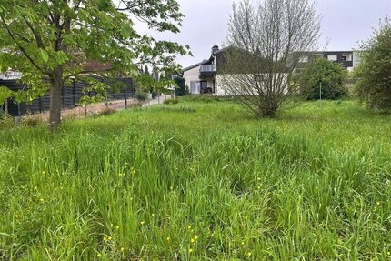 Bauplatz in Heilbronn Klingenberg für Einfamilienhaus oder Doppelhaus
