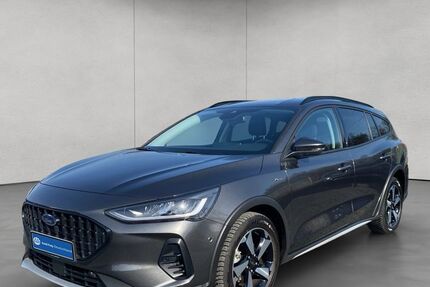 Ford Focus 39.477 km 22.003 &euro; Leverkusen 51373