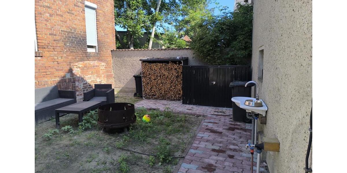 Einfamilienhaus Beeskow - 4 Zimmer, 140 m&sup2;, 350.000&euro; | Angebot:27084465
