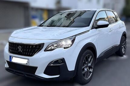 Peugeot 3008 135.000 km 15.499 € Köln 50735