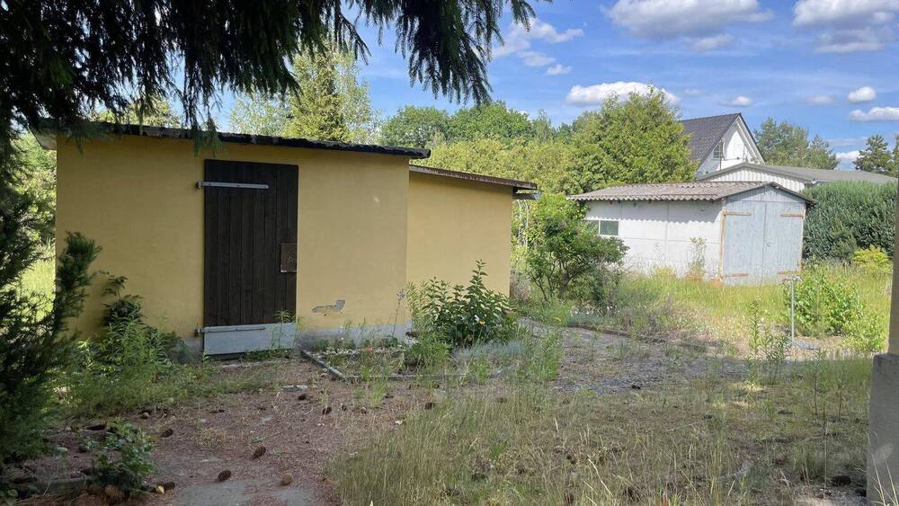 Einfamilienhaus Hoyerswerda - 3 Zimmer, 79 m&sup2;, 119.000&euro; | Angebot:26853022
