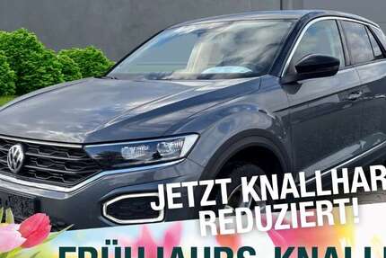 VW T-Roc 146.870 km 16.770 &euro; Bindlach 95463
