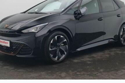 Cupra Born 11.000 km 36.780 &euro; Würzburg 97076