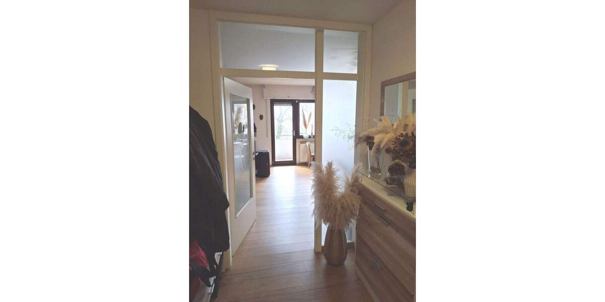 Etagenwohnung Mannheim Waldhof - 2 Zimmer, 65 m&sup2;, 195.000&euro; | Angebot:24837009