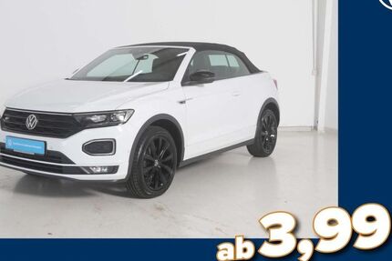 VW T-Roc 56.220 km 23.780 &euro; Amberg 92224