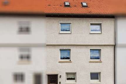 Haus Albstadt - 5 Zimmer, 100 m&sup2;, 175.000&euro; | Angebot:26949444