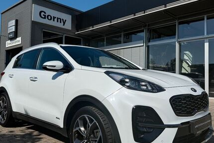 Kia Sportage 126.348 km 19.100 &euro; Eislingen 73054