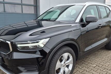 Volvo XC40 129.479 km 19.490 &euro; Ebersbach-Neugersdorf 02730