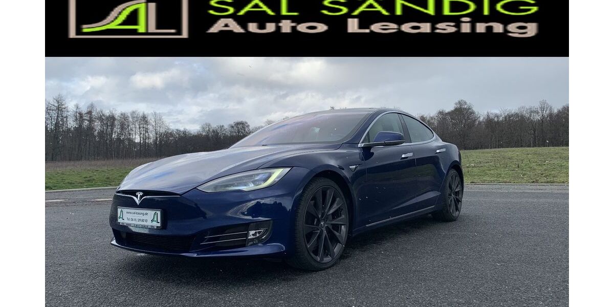 Tesla Model S 143.000 km 29.450 € Taunusstein 65232