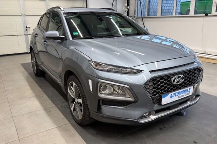 Hyundai KONA 71.700 km 15.990 &euro; Bad Friedrichshall 74177