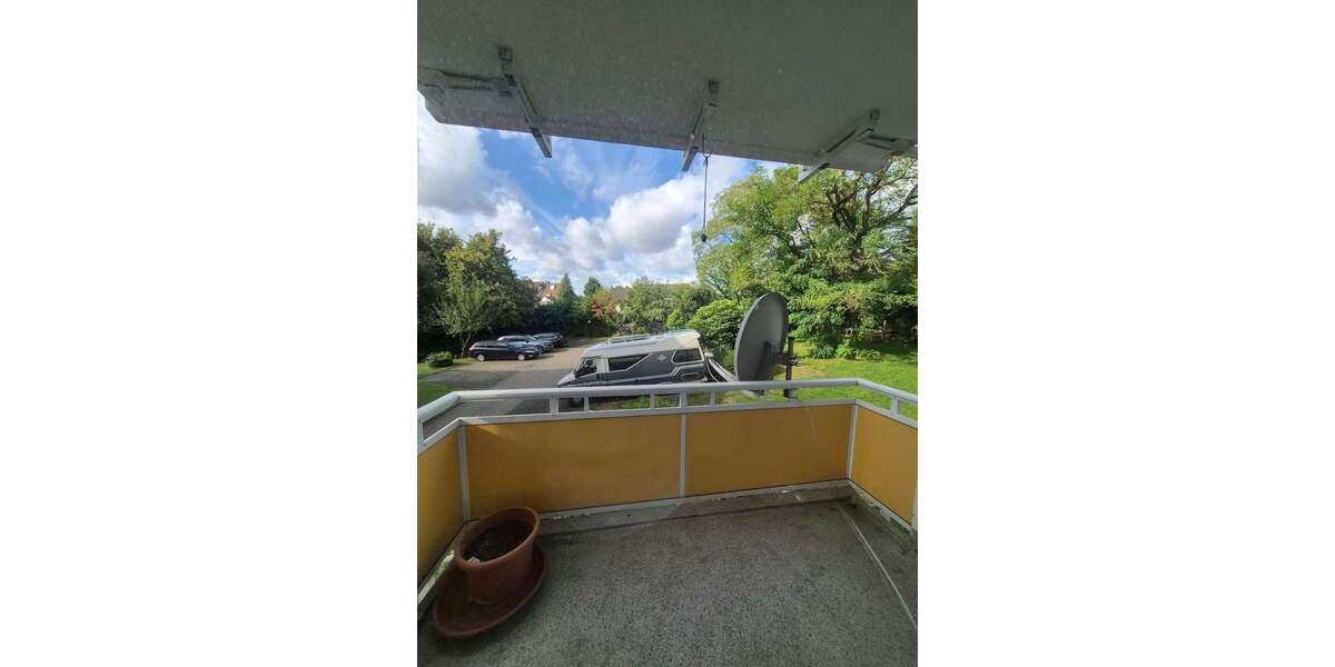 Etagenwohnung Schwerte - 3 Zimmer, 61 m&sup2;, 95.000&euro; | Angebot:27340905