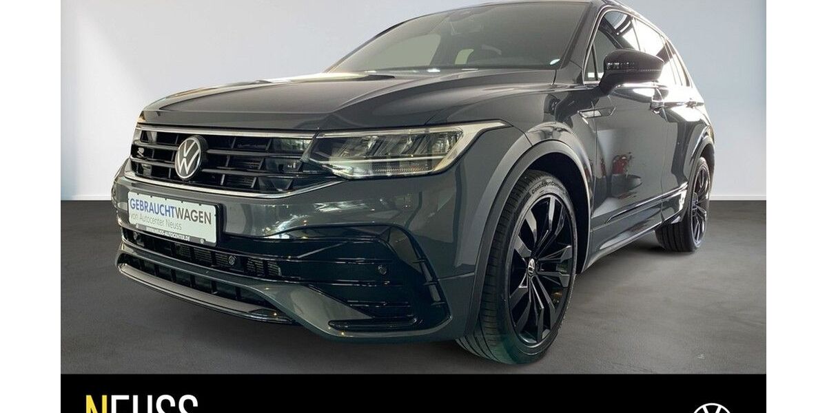 VW Tiguan 161.241 km 26.950 &euro; Pfarrkirchen 84347