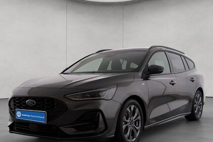 Ford Focus 14.462 km 22.890 &euro; Leverkusen 51373